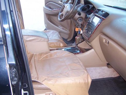 Used 2004 Acura MDX Touring image 11