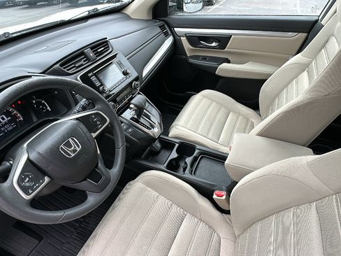 Used 2017 Honda CR-V LX image 22
