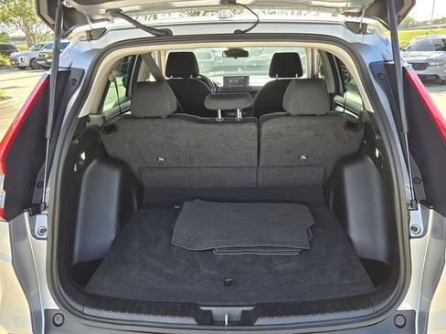 Used 2024 Honda CR-V LX image 15