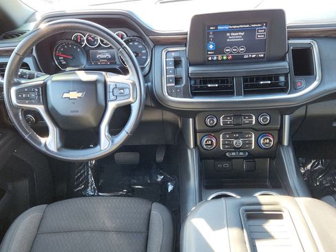 Used 2023 Chevrolet Tahoe LS image 11