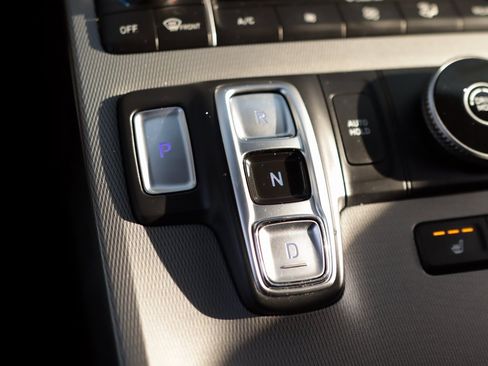 Used 2020 Hyundai Palisade SEL w/ Convenience Package image 20