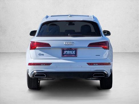Used 2023 Audi Q5 2.0T Premium Plus image 7