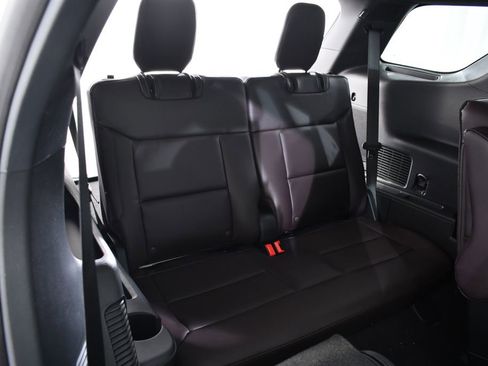 New 2026 Ford Explorer Platinum w/ LUX Leather Package image 20