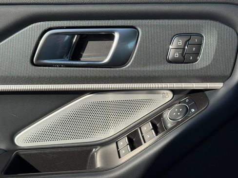 New 2026 Ford Explorer ST AWD/4WD image 20