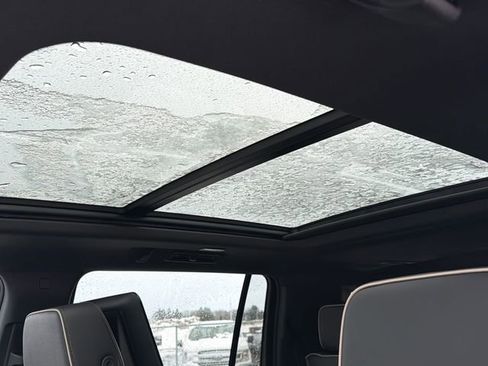 New 2026 GMC Yukon XL Elevation w/ Elevation Premium Package image 24