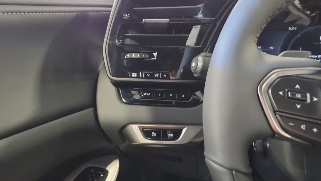 New 2026 Lexus RX 350h AWD/4WD image 24