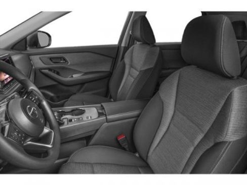 Used 2023 Nissan Rogue SV FWD image 12