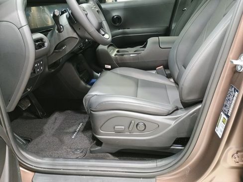 New 2026 Hyundai Palisade XRT Pro AWD/4WD image 12