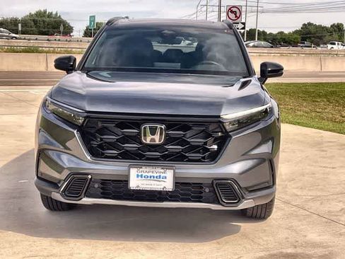 Used 2026 Honda CR-V Sport-L image 7