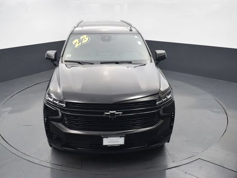 Used 2023 Chevrolet Suburban RST w/ Luxury Package AWD/4WD image 42