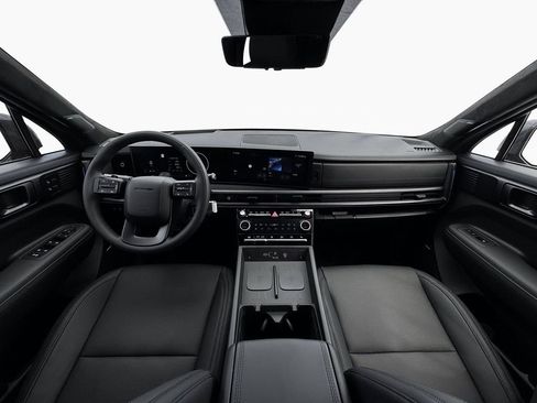 New 2026 Hyundai Santa Fe Calligraphy image 13