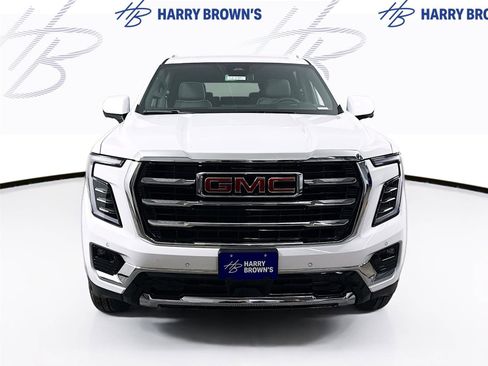 New 2026 GMC Yukon XL Elevation w/ LPO, Floor Liner Package image 30