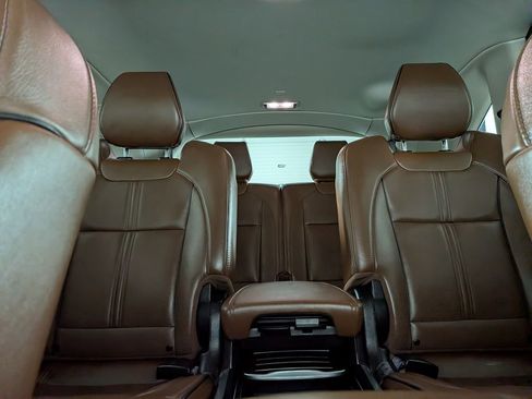 Used 2019 Acura MDX SH-AWD w/ Advance Package image 28