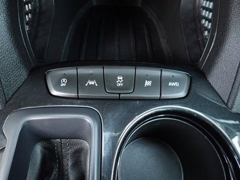 Used 2021 Chevrolet TrailBlazer LS AWD/4WD image 21