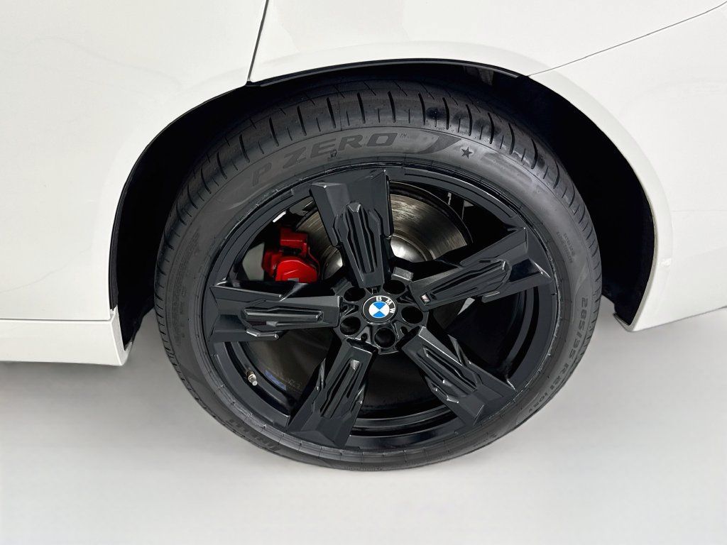 Certified 2025 BMW X3 M50 w/ Premium Package AWD/4WD image 29