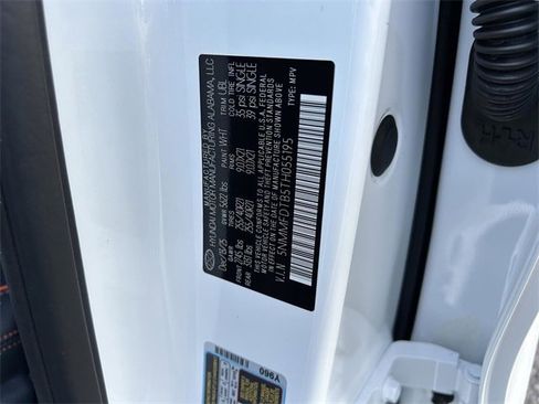 New 2026 Genesis GV70 2.5T Sport Prestige image 33