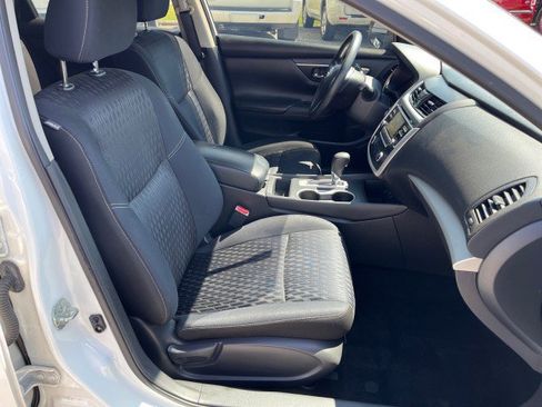 Used 2018 Nissan Altima 2.5 S w/ S Convenience Package FWD image 18