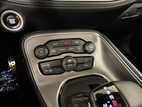 Used 2023 Dodge Challenger R/T Scat Pack w/ Plus Package image 29