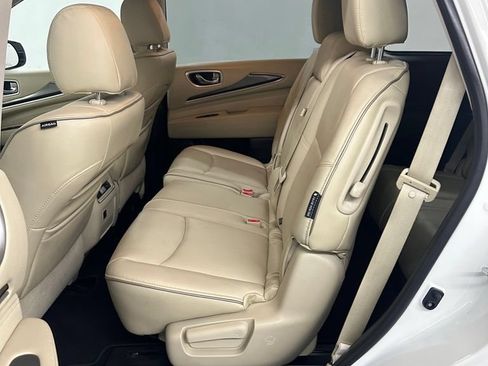 Used 2019 INFINITI QX60 Pure AWD/4WD image 25