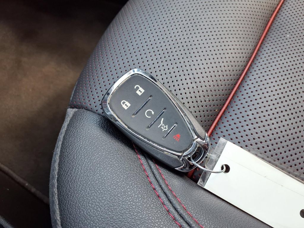 Used 2023 Chevrolet Blazer RS AWD/4WD image 18