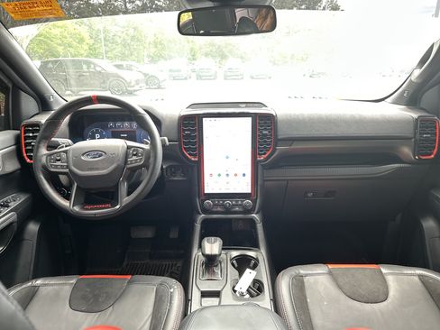 Used 2024 Ford Ranger Raptor AWD/4WD image 19