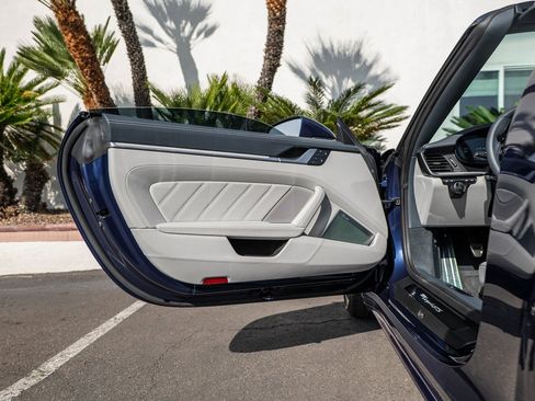 Used 2024 Porsche 911 Targa 4 GTS image 30