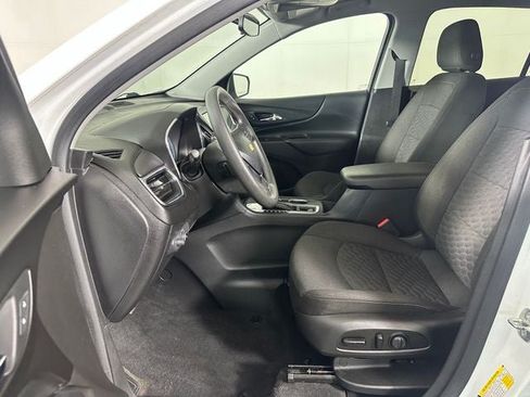 Used 2019 Chevrolet Equinox LT FWD image 12