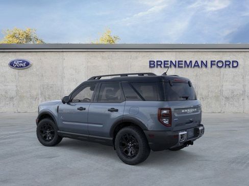 New 2026 Ford Bronco Sport Outer Banks AWD/4WD image 4