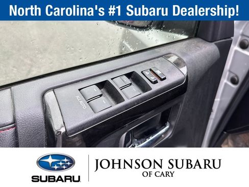 Used 2016 Toyota 4Runner Trail AWD/4WD image 17