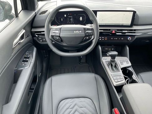 New 2026 Kia Sportage X-Line w/ X-Line Technology Package AWD/4WD image 25