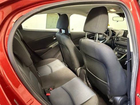 Used 2017 Toyota Yaris iA FWD image 43