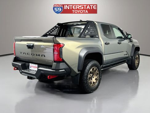 Used 2024 Toyota Tacoma 4x4 Double Cab Hybrid image 7