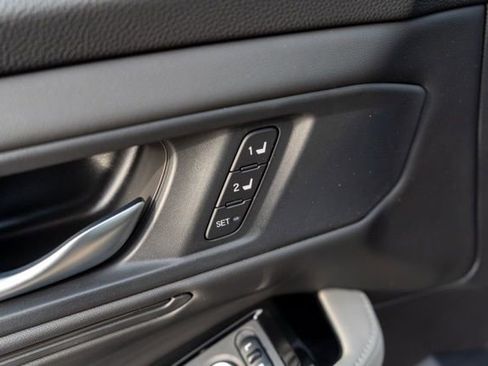 New 2026 Honda Accord Touring image 23