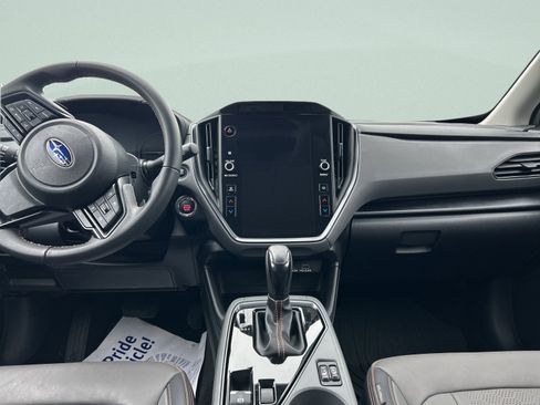 Used 2024 Subaru Crosstrek 2.5i Limited image 17