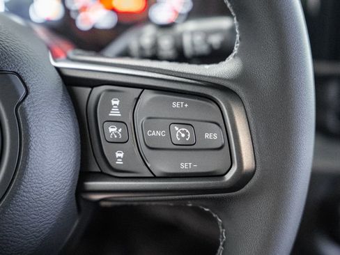 New 2026 Jeep Wrangler Sport S image 30