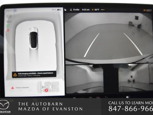 Used 2023 Tesla Model 3 Standard Range image 37