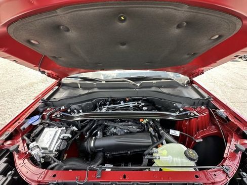 New 2025 Ford Explorer ST-Line w/ Premium Package image 21