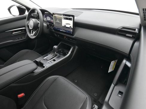 New 2026 MAZDA CX-5 Preferred AWD/4WD image 29
