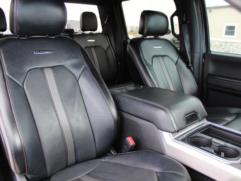 Used 2021 Ford F250 Platinum w/ FX4 Off-Road Package image 67