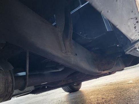 Used 2007 Chevrolet Silverado 1500 W/T image 21