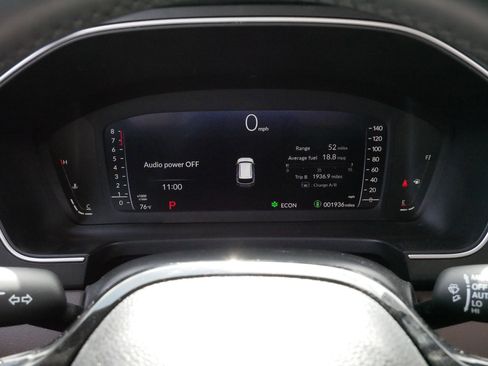 Certified 2026 Honda Pilot Elite image 18