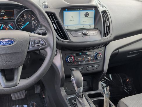 Used 2019 Ford Escape SE AWD/4WD image 7