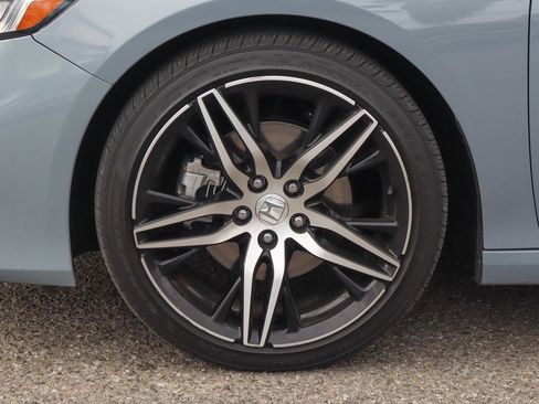 Used 2022 Honda Accord Touring image 42