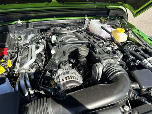 New 2025 Jeep Wrangler Rubicon image 32