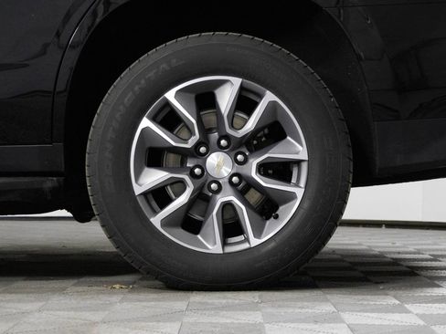 Certified 2024 Chevrolet Tahoe LT w/ LT Signature Package image 46