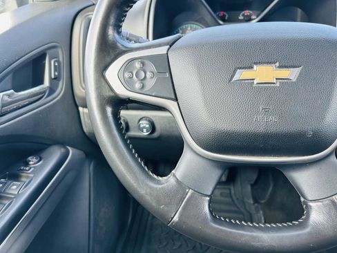 Used 2015 Chevrolet Colorado LT image 10