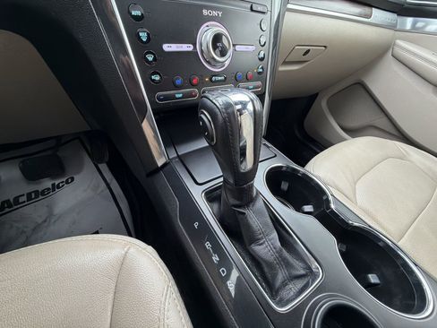 Used 2019 Ford Explorer Limited w/ Ford Safe & Smart Package image 22