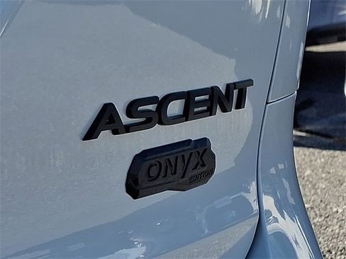 New 2025 Subaru Ascent Bronze Edition image 20