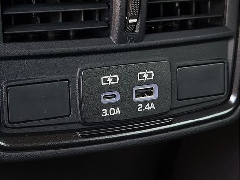New 2026 Subaru Forester Limited AWD/4WD image 11