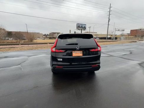 Used 2023 Honda CR-V EX-L image 7